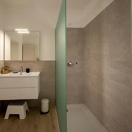 Apartment S. Croce