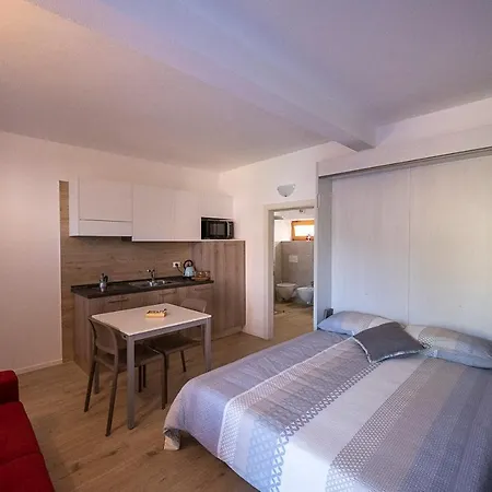 S. Croce Apartment