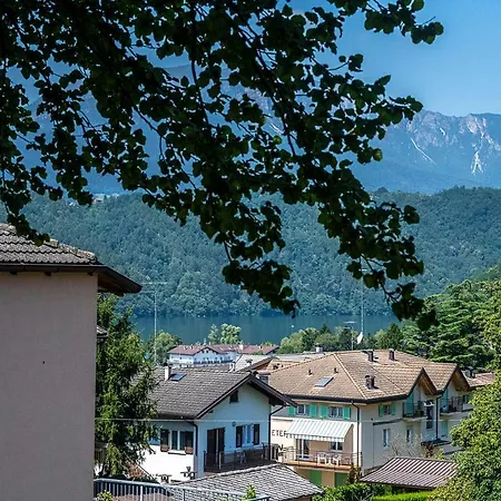 Apartment S. Croce