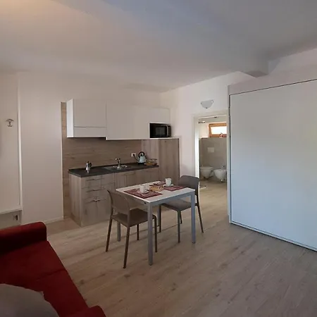 Apartment S. Croce *