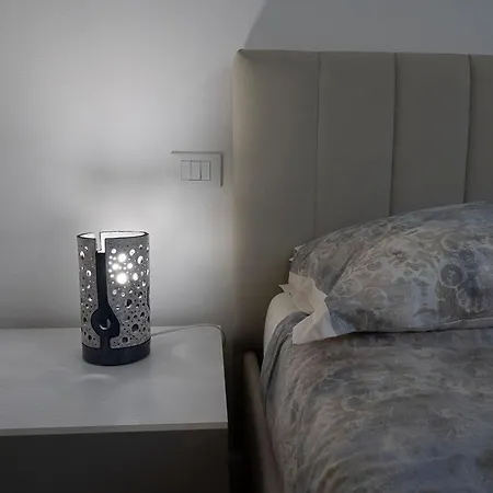 S. Croce Apartment Levico Terme