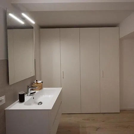 Apartment S. Croce