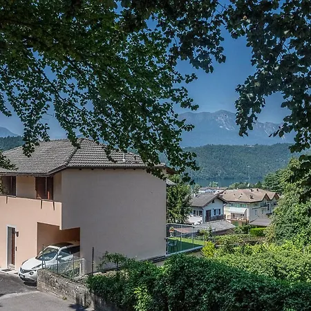 S. Croce Levico Terme